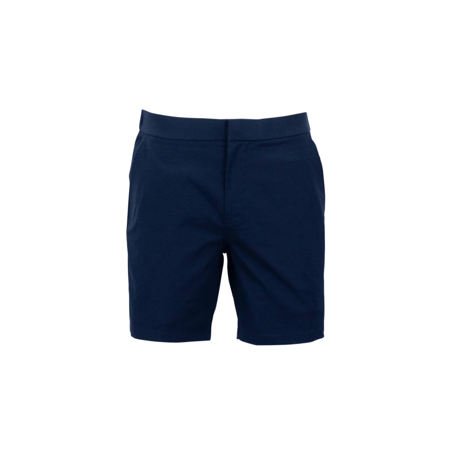 Greyson Clothiers - Rhodes Seersucker Short