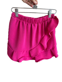 Erge - Kids' Woven Skort