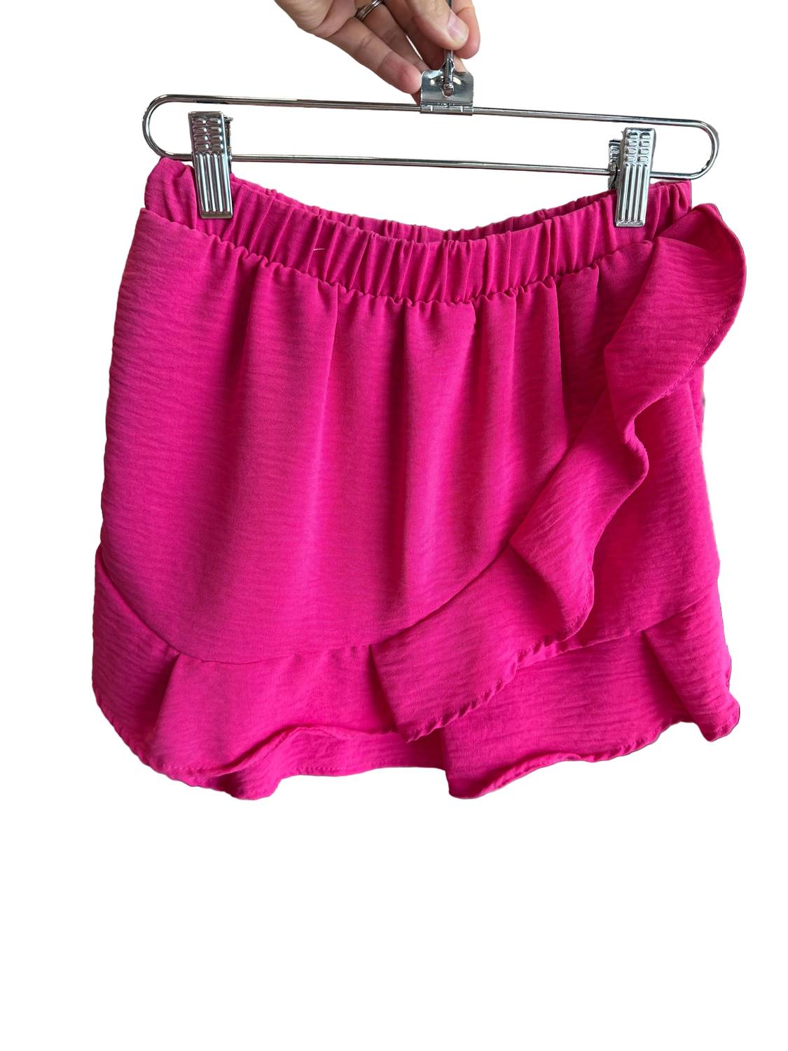 Erge - Kids' Woven Skort