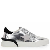 Vintage Havana - Women's Laser Chrome Sneaker