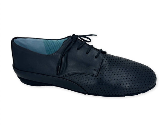 Thierry Rabotin - Women's Gatsby Lace-up Oxford