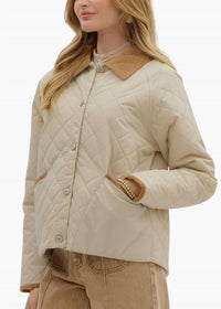 Entro - Bar Harbor Jacket
