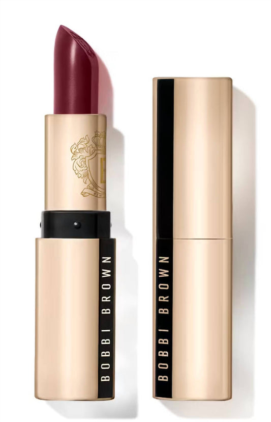 Bobbi Brown - LUXE LIP COLOR LIPSTICK