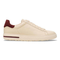 Birkenstock - Women's Bend Low Leather Sneakers