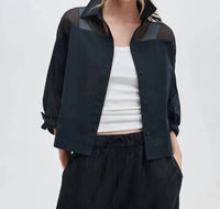 Rag & Bone - Elly Shirt