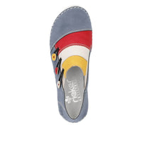 Rieker - Women's Slip On Shoes
