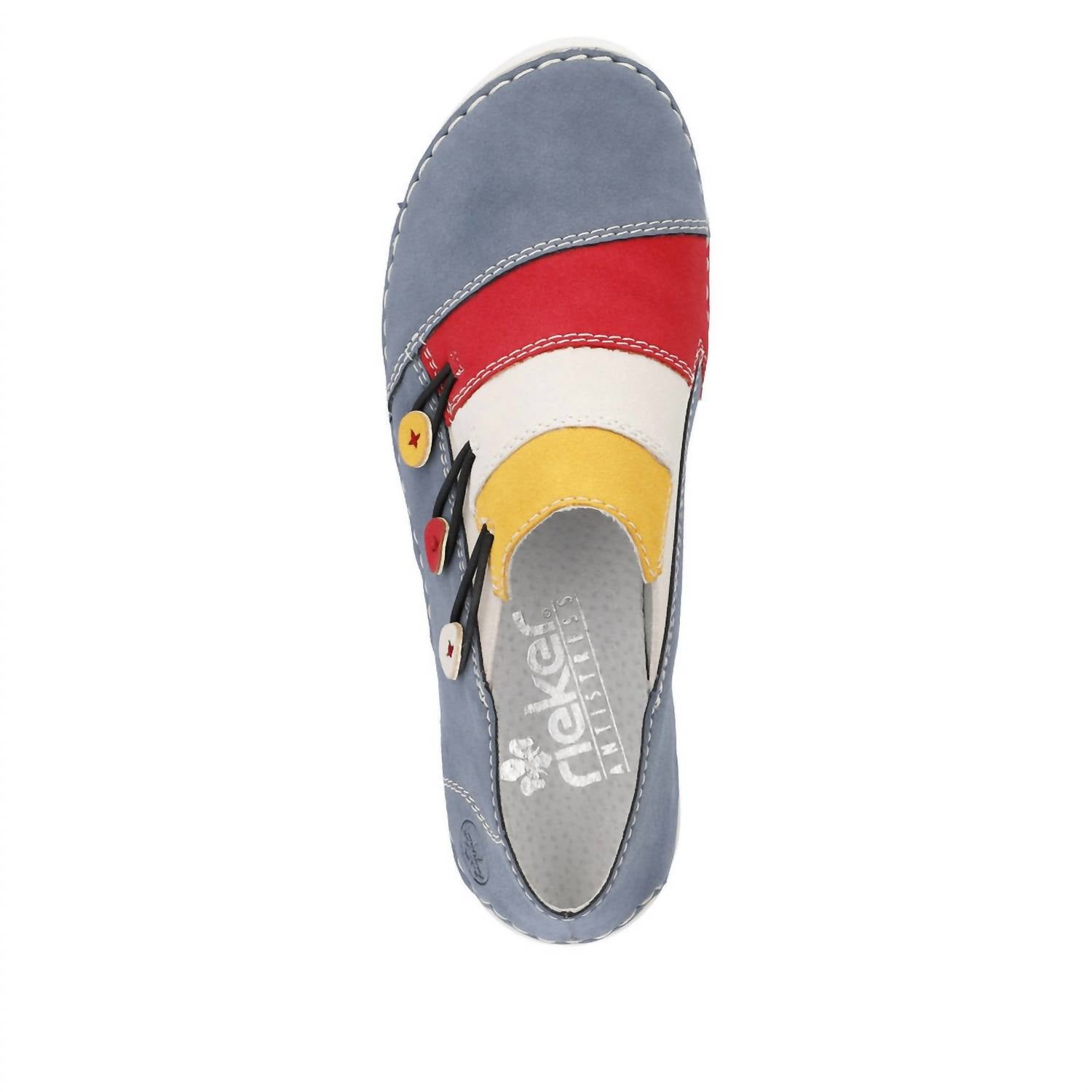 Rieker - Women's Slip On Shoes