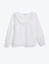 Draper James - Reyna Long-Sleeve Top