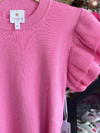 J.Marie - Girl's The Annie Tween Sweater