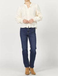 Dear John Denim - Alberta long sleeve Shirt