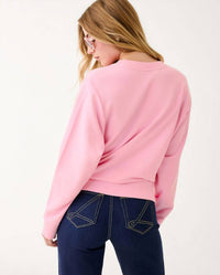 Lilly Pulitzer - BALLAD LONG SLEEVE SWEATSHIRT