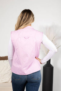 Staccato - Connie Vest