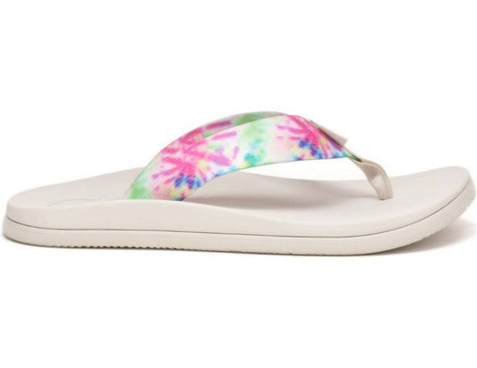 Chaco - Women's Chillos Flip Flops
