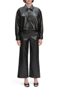 Favorite Daughter - Brady Crop Shirt