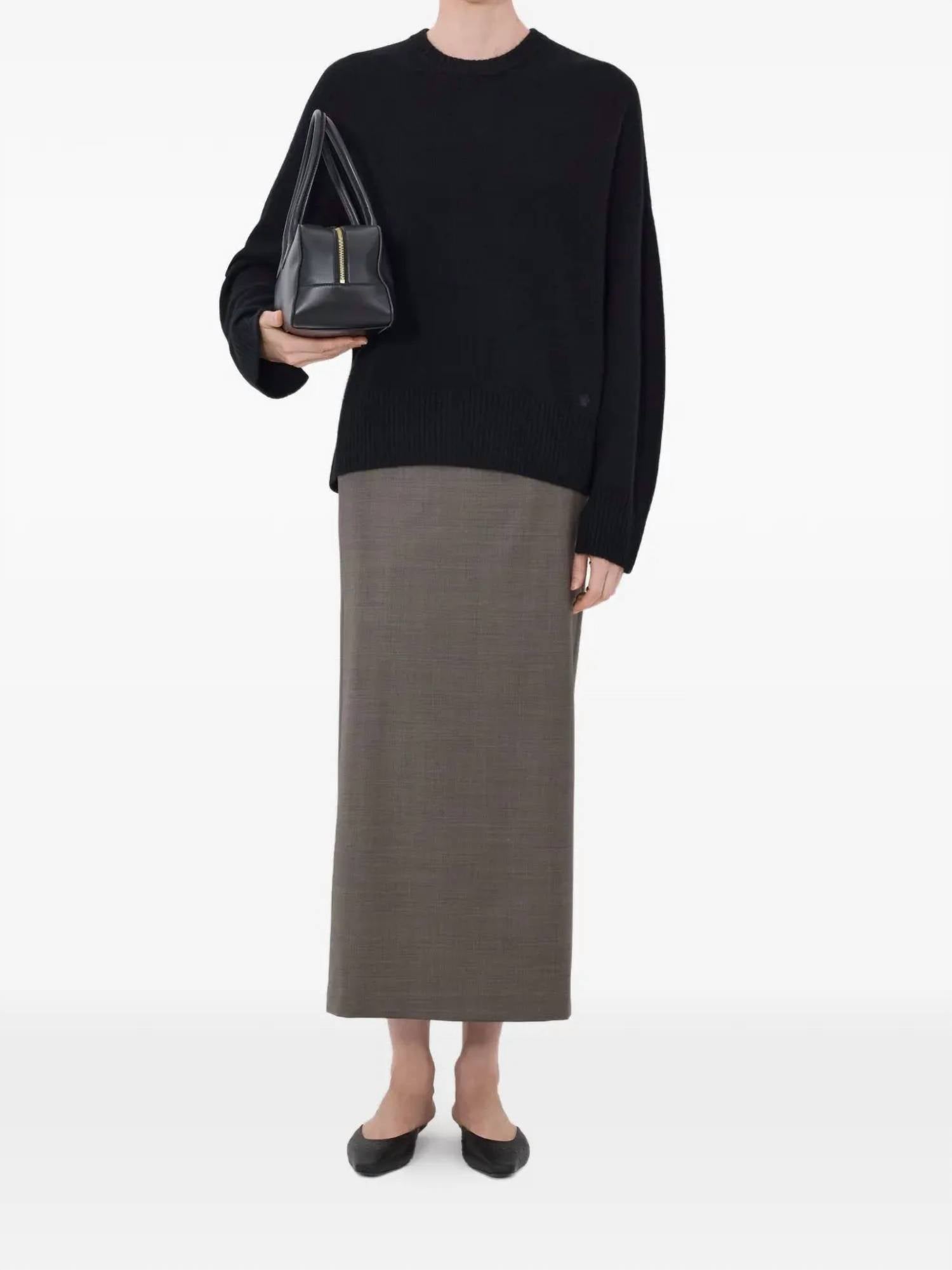 Loulou De Saison - Anton Sweater