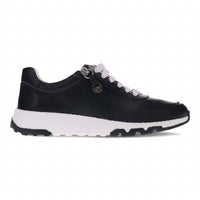 Revere - Women's Sapporo Zip Casual Sneaker