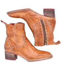 Bedstu - Women's Merryli Ankle Boots
