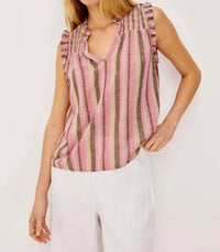Rails - Arlene Top