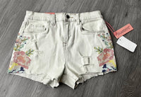 Blanknyc - Girl's Closer Together Shorts