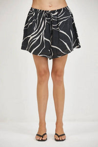 A.Ren - Aude Shorts