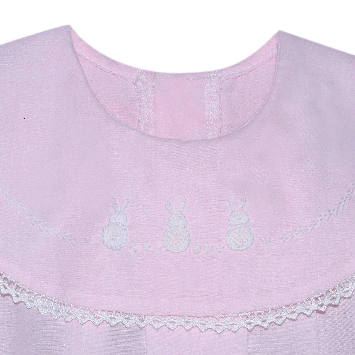 Baby Sen - Girls Bailey Bubble