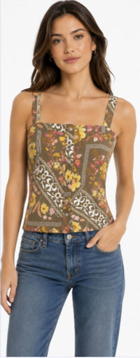 Drew - Devan Tank