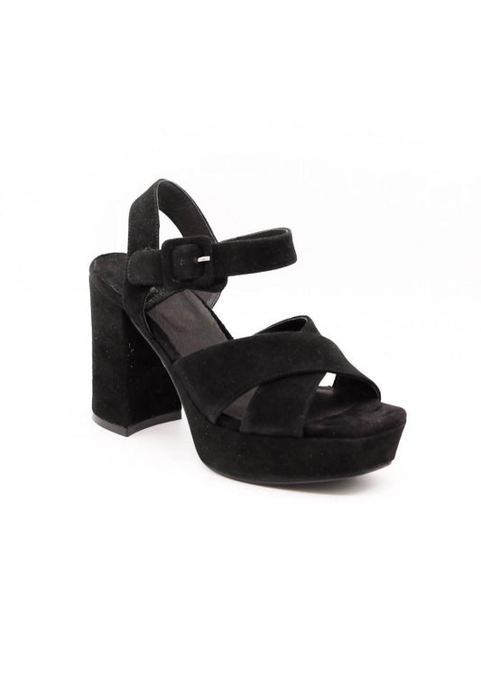 Jeffrey Campbell - Women's Amma Platform Heels