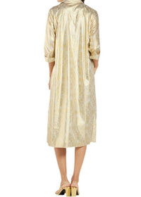 Jude Connally - Kallan Midi Dress