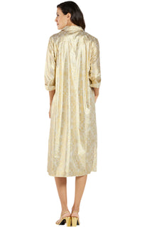 Jude Connally - Kallan Midi Dress