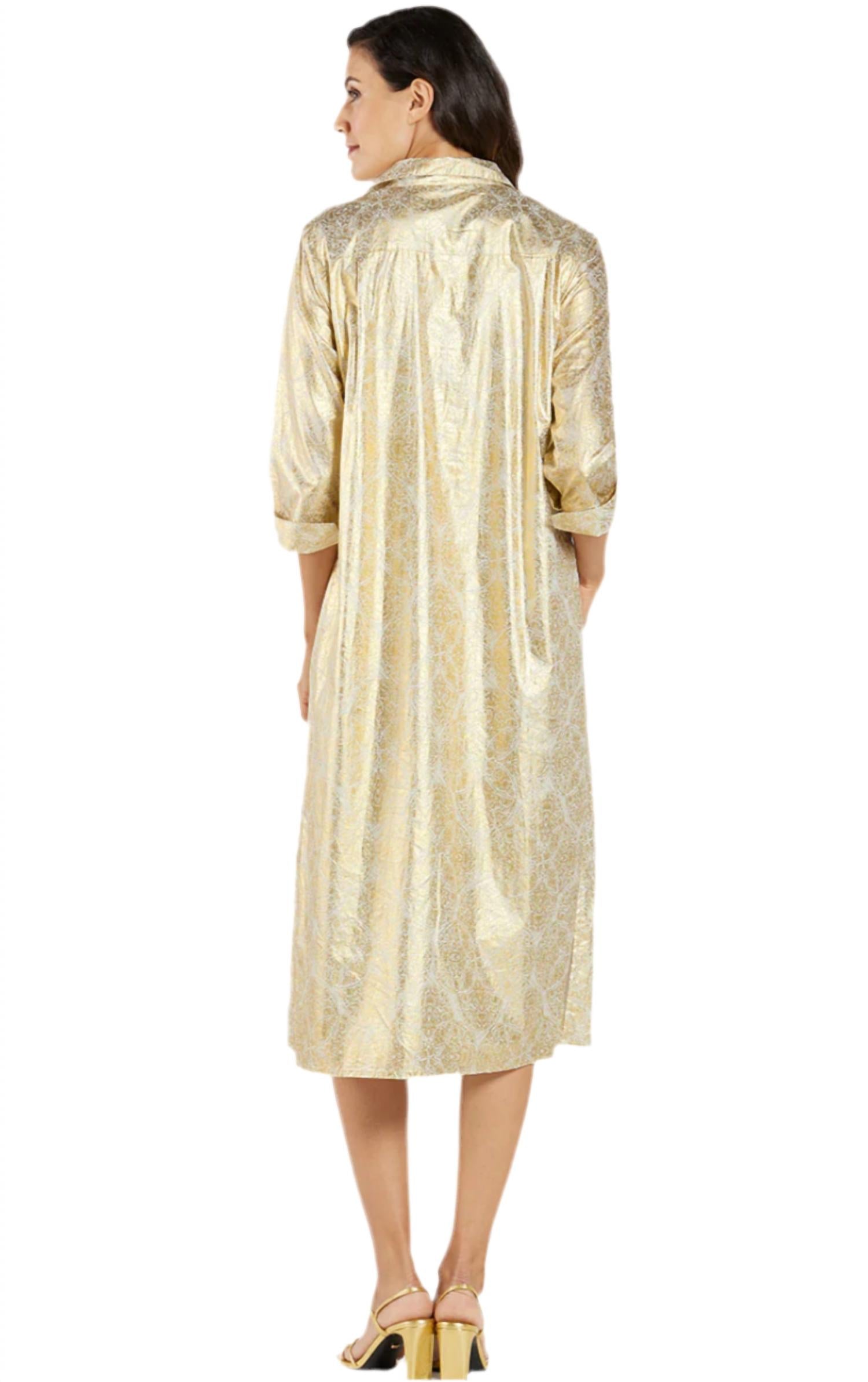 Jude Connally - Kallan Midi Dress