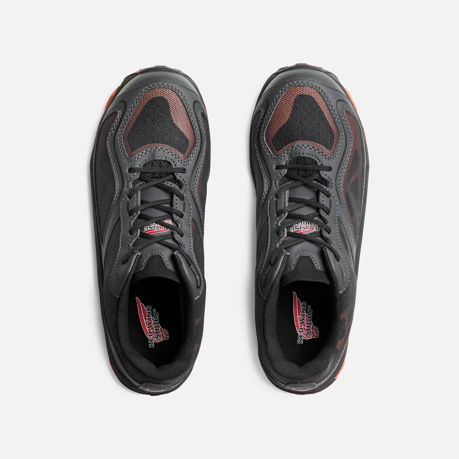 Red Wing Shoes - Men's Safety Toe Athletic Work Shoe