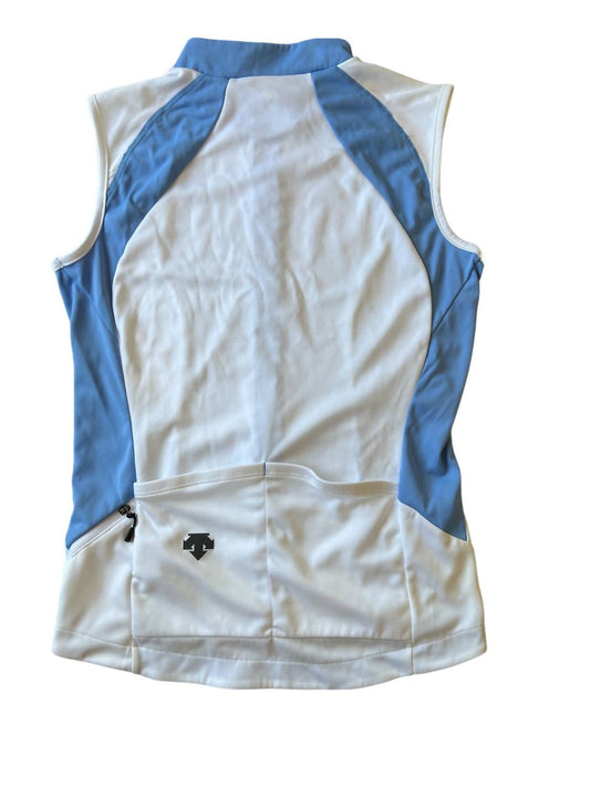 Descente - Women's Icefill Sleeveless Jersey