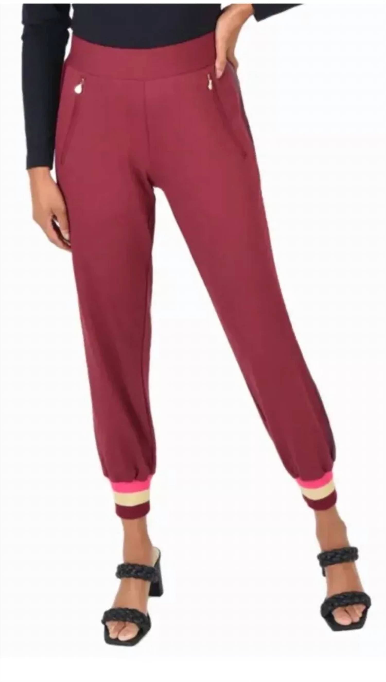 Emily Mccarthy - Downtown Joggers