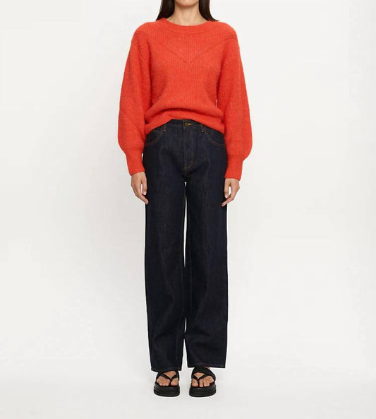 Kivari - Reine Knit Sweater