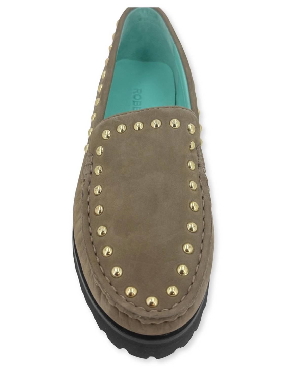 Robert Zur - Women's Diane Loafers
