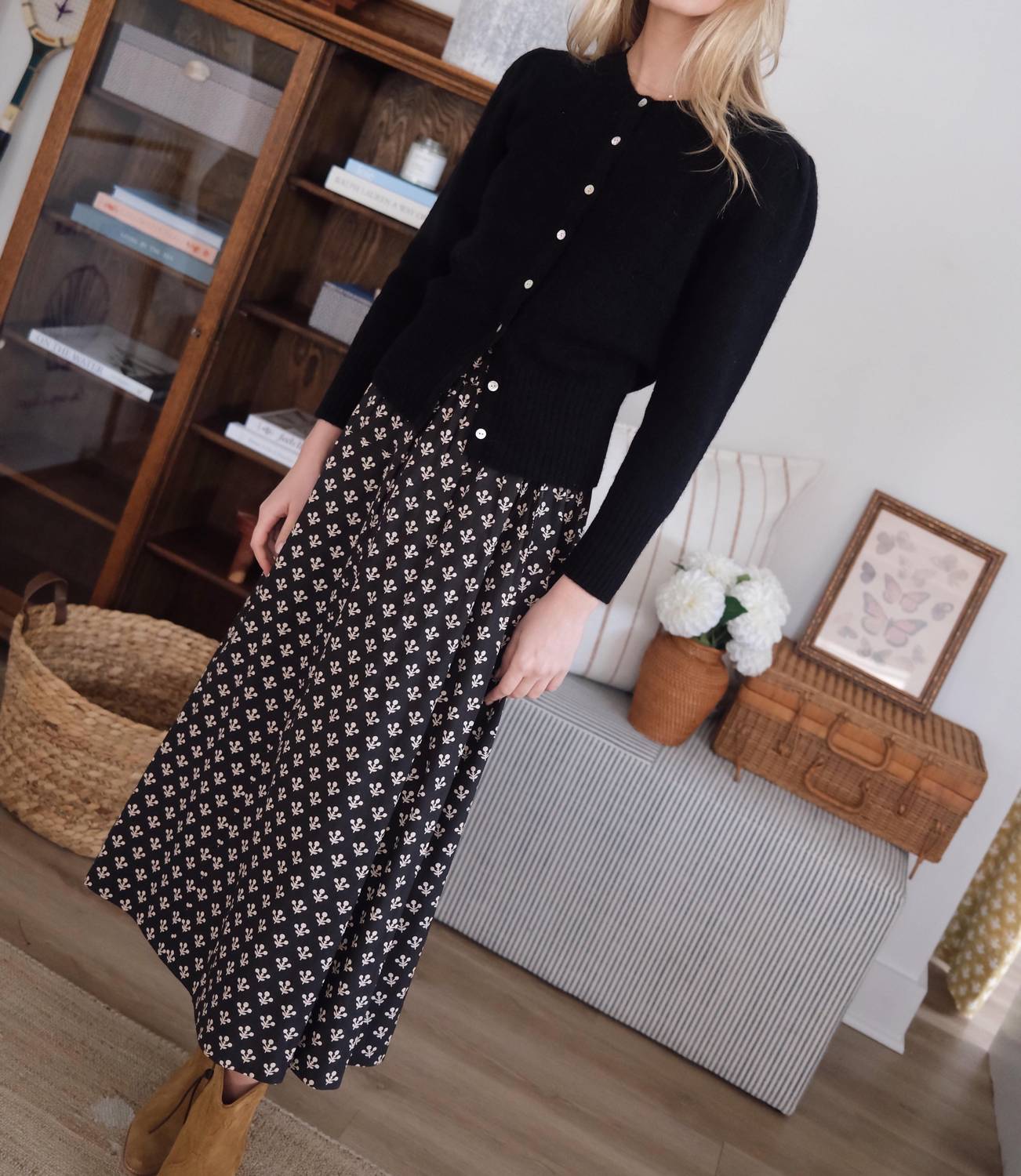 Marea - Louisa Skirt