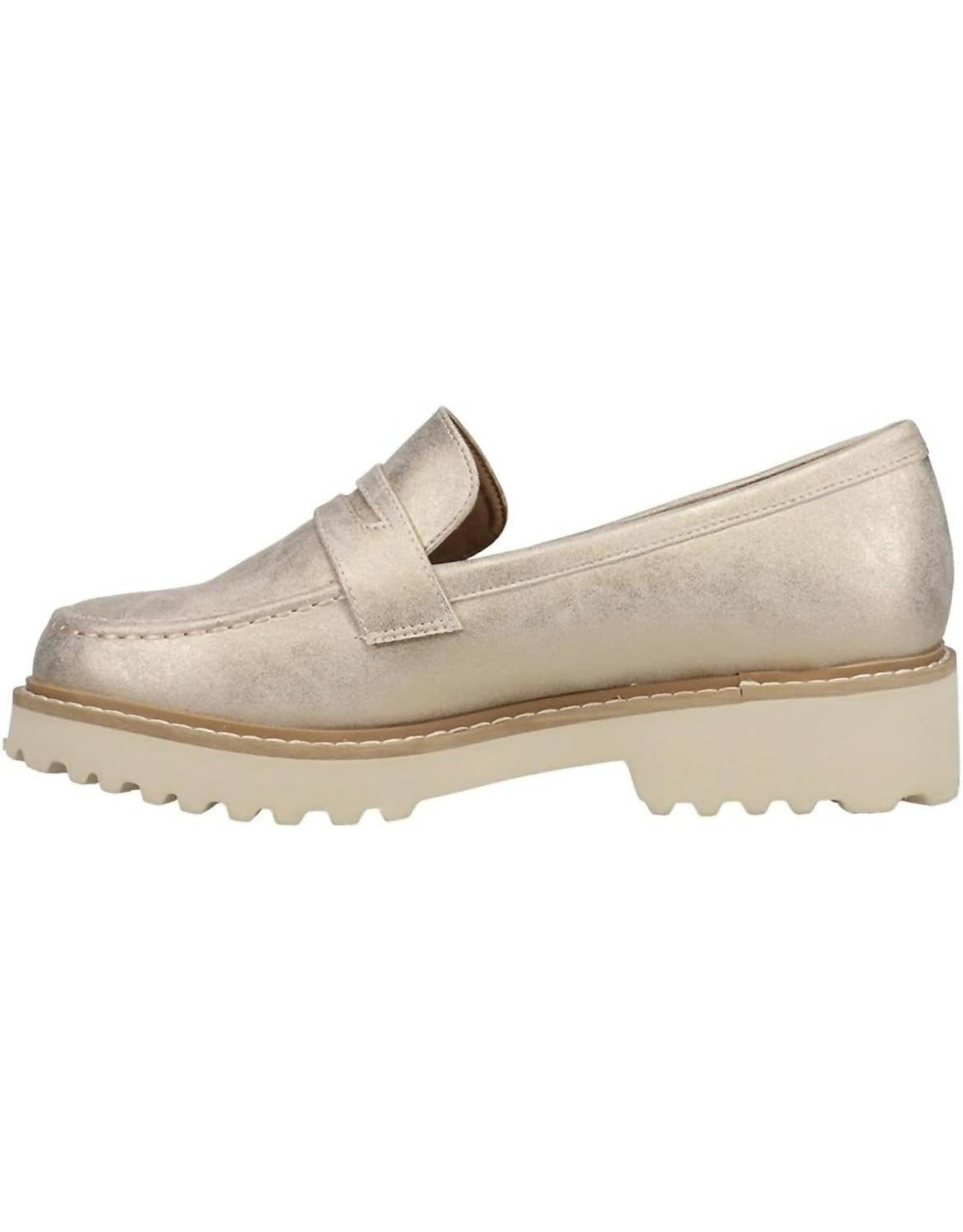 Corkys Footwear - Women's Boost Penny Loafers