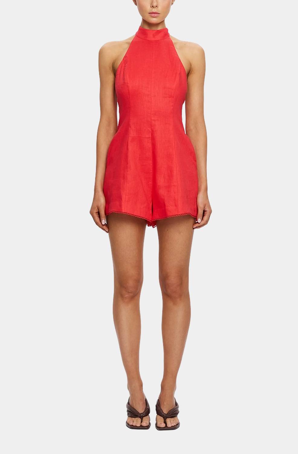 Kivari - Maxine Playsuit