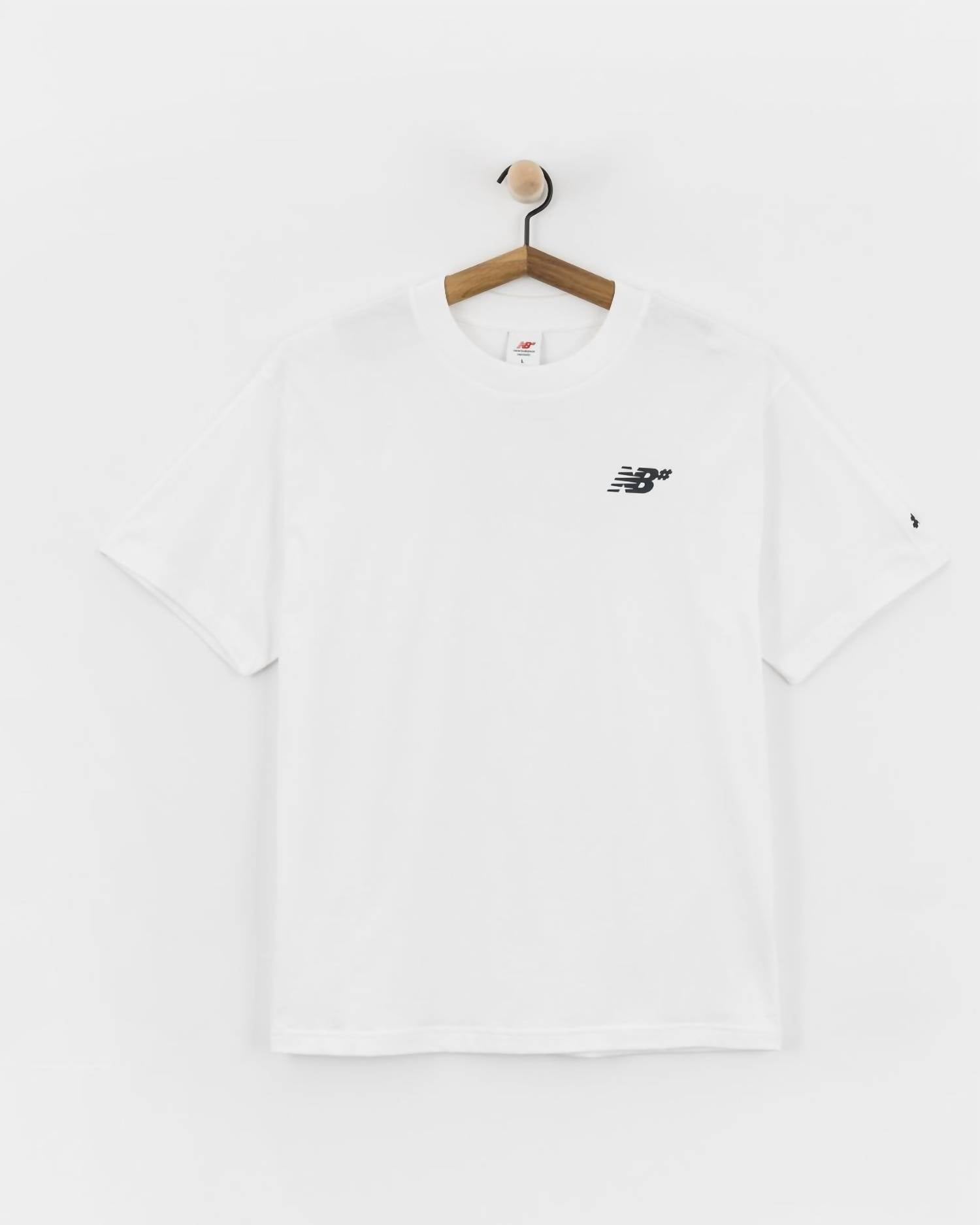 New Balance - Numeric Small Logo T-Shirt