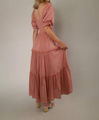 Z Supply - Women's Liora Maxi Dress