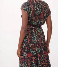 Chufy - Women's Nubia Maxi Dress