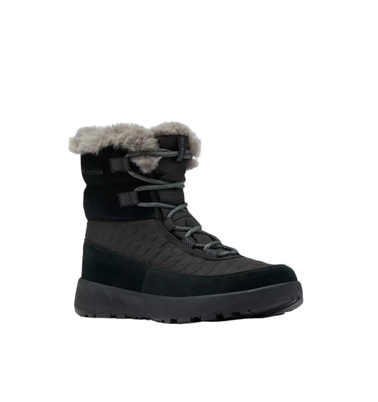 Columbia - Women's Slopeside Peak Luxe Boots