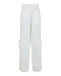 Salvatore Ferragamo - Men's Convertible Zip Pants