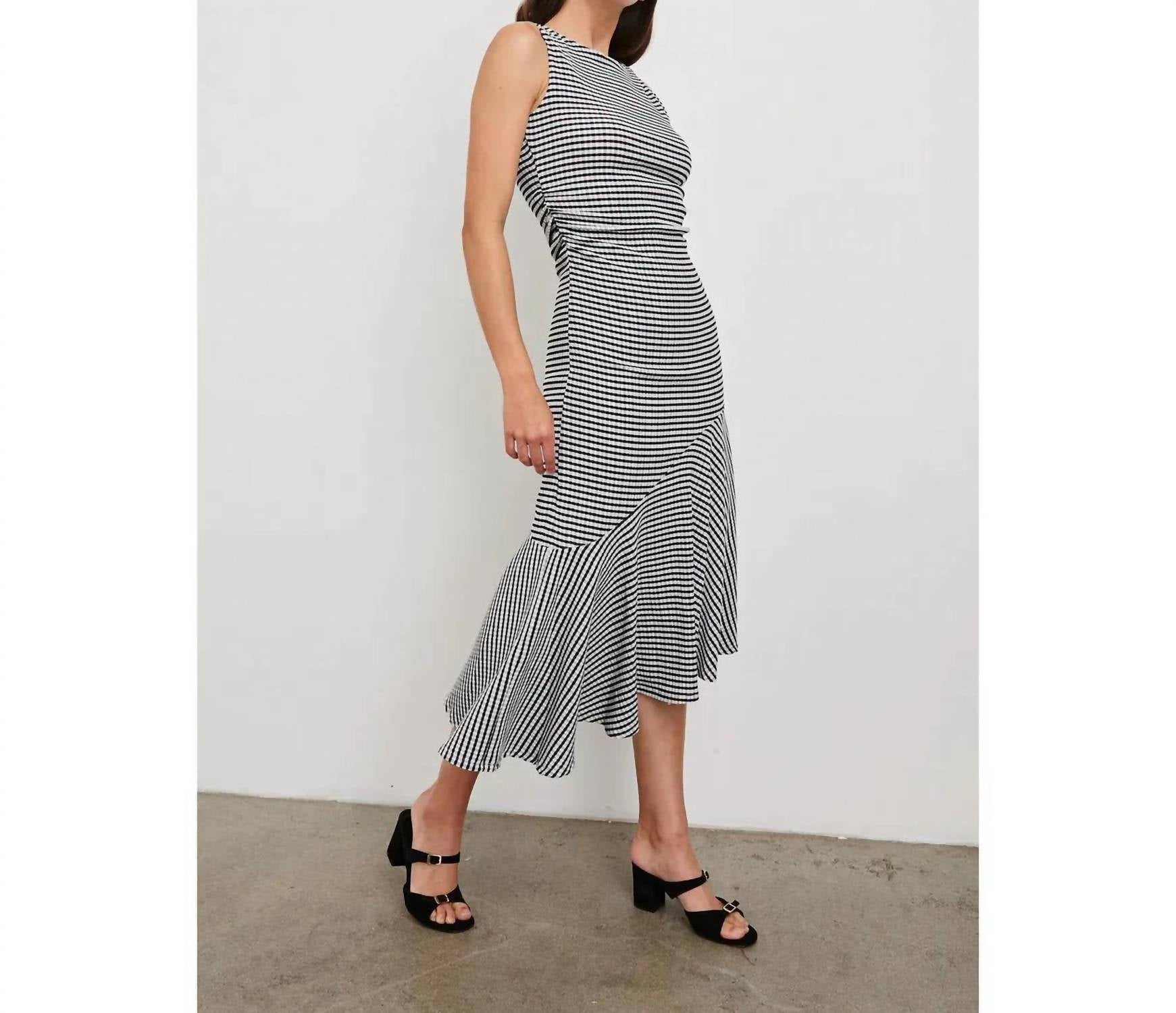 Rails - Daija Midi Dress