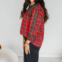 Layerz Clothing - Holly Long Sleeve Top