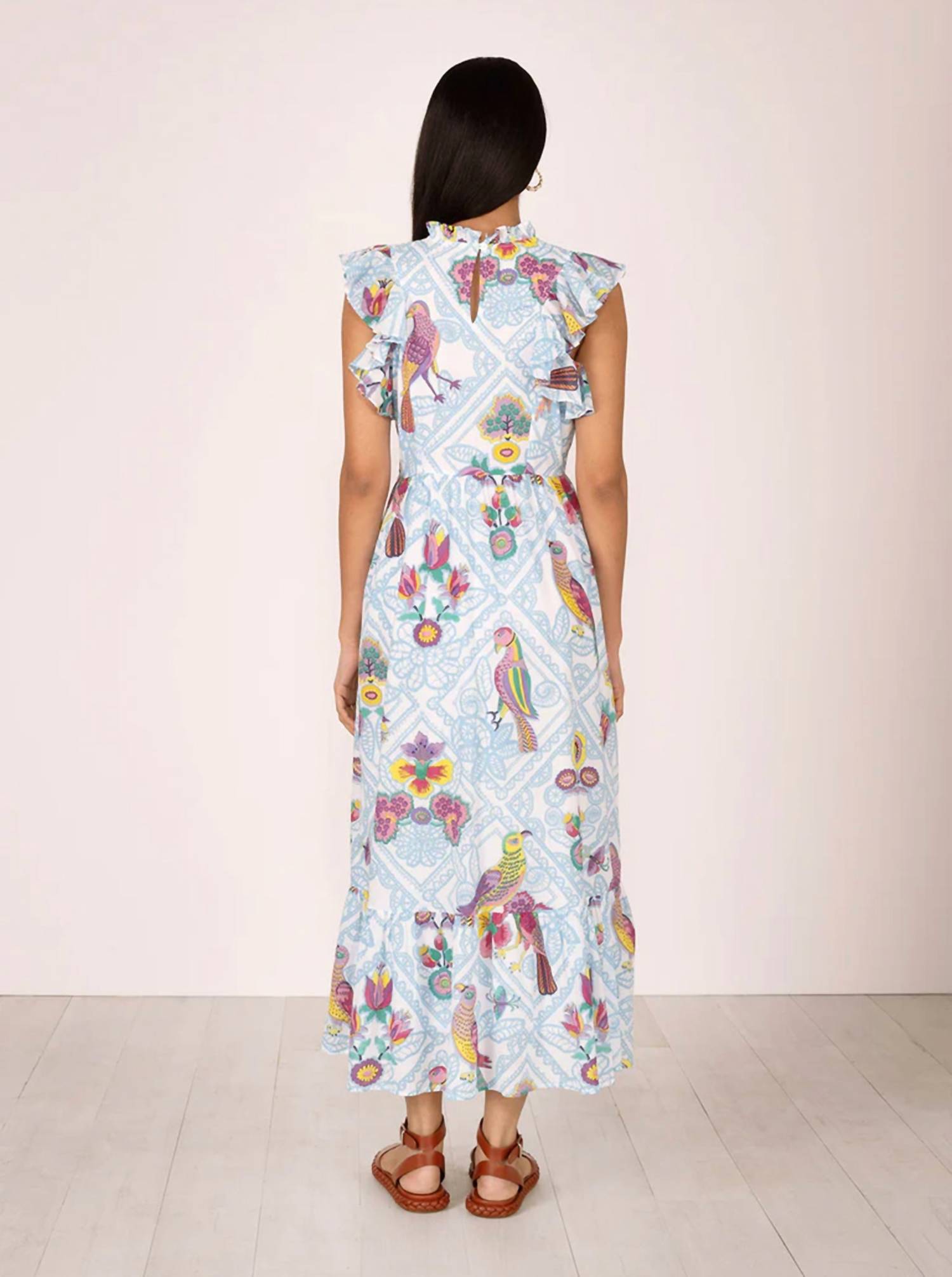 Banjanan - Hannah Dress
