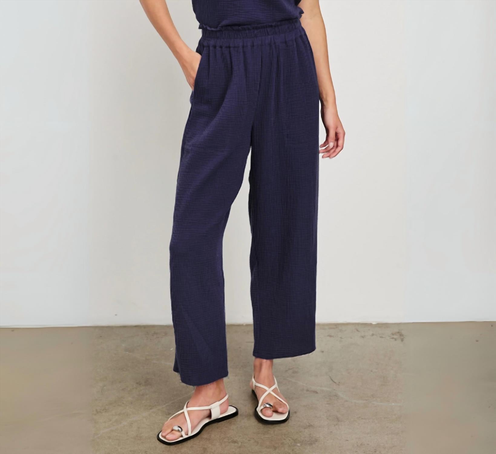 Rails - Leon Pull On Pants