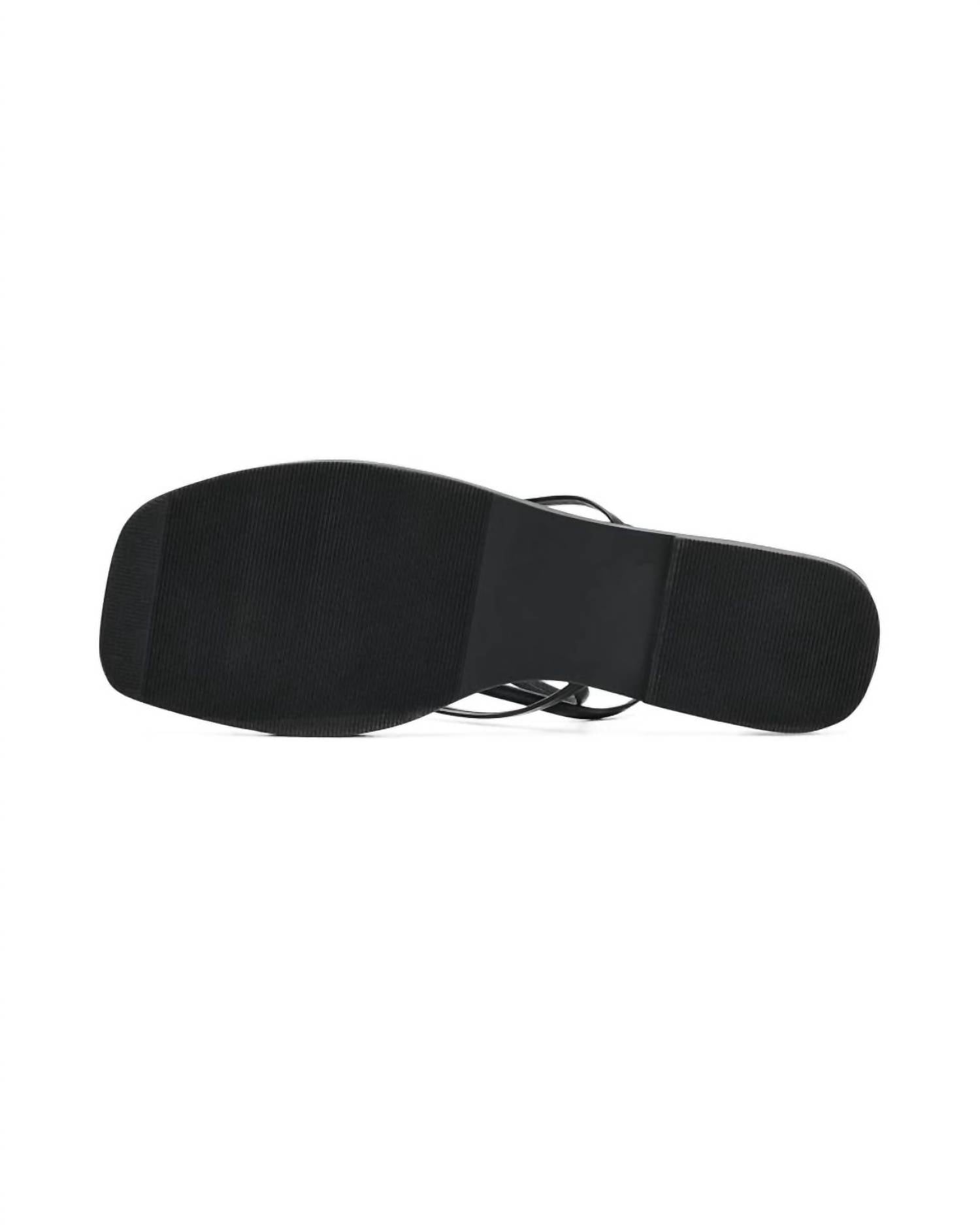 Free People - Women's Mismatch Magnolia Sandal
