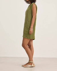 Velvet By Graham & Spencer - Lara Mini Dress