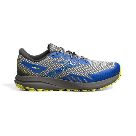 Brooks - MEN'S DIVIDE 4 TRAIL RUNNING SHOES